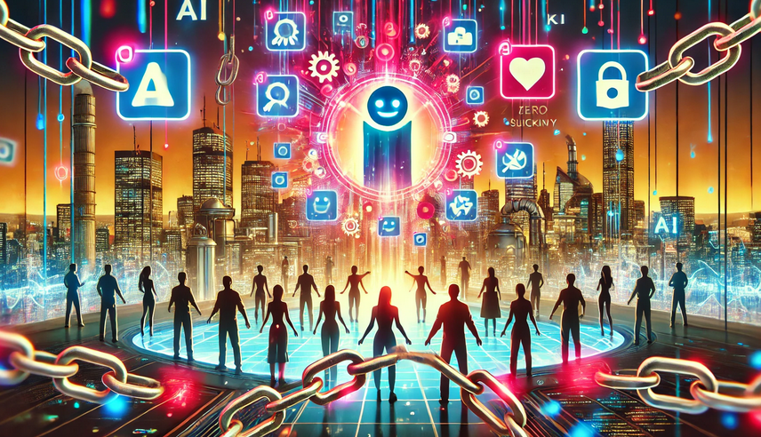 用户想来就来，想走就走！文心一言、Kimi们拿什么套住人心？